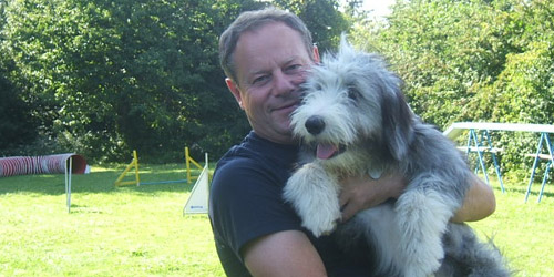 Hundeausbildung Wiesbaden